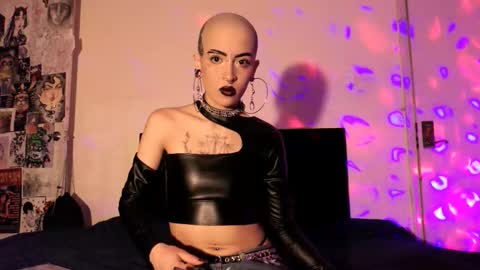    online show from 6, 1, 2026