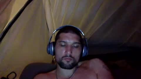 Pup Seth online show from 14, 3, 2026