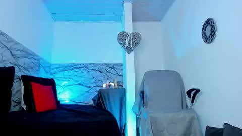 Snapshot of pocahontas921 chatting on 7, 2, 2026 Emi online show from 7, 2, 2026