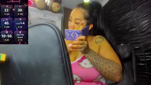 catalina online show from 14, 12, 2025