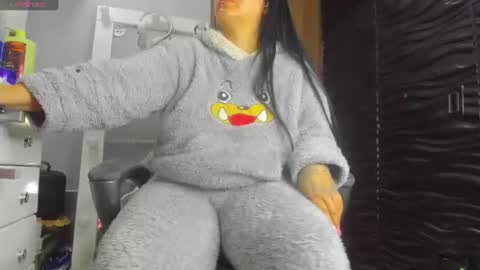 Snapshot of pocahontas_d chatting on 26, 7, 2026 catalina online show from 26, 7, 2026