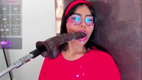 Snapshot of pocahontas_lantina chatting on 21, 2, 2026 pocahontas_lantina online show from 21, 2, 2026