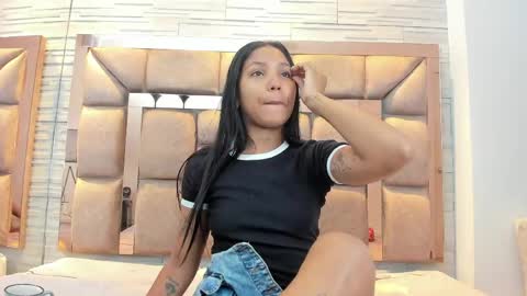 Snapshot of pocahontas_pow chatting on 30, 5, 2026 Pocahontas online show from 30, 5, 2026