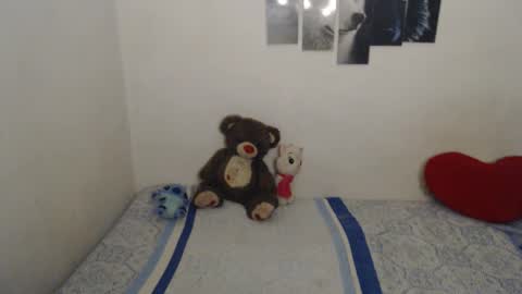 Pocahontas online show from 28, 3, 2026