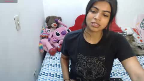 Snapshot of pocahontas_princess__ chatting on 26, 6, 2026 Pocahontas online show from 26, 6, 2026
