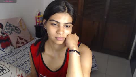 Snapshot of pocahontas_princess__ chatting on 14, 7, 2026 Pocahontas online show from 14, 7, 2026