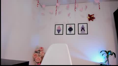 Snapshot of pocahontas_sensual chatting on 28, 2, 2025 Jasmine online show from 28, 2, 2025