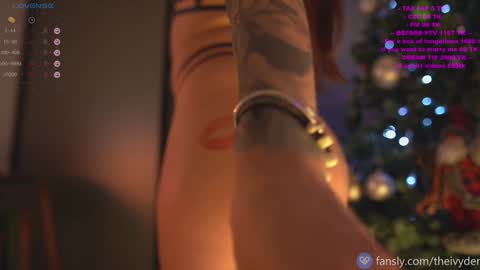   online show from 15, 12, 2025