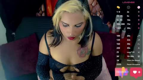 DaniellaBaby online show from 30, 1, 2025