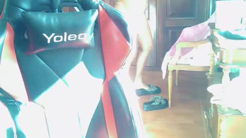 DaniellaBaby online show from 19, 9, 2025