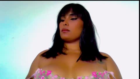 DaniellaBaby online show from 16, 10, 2025