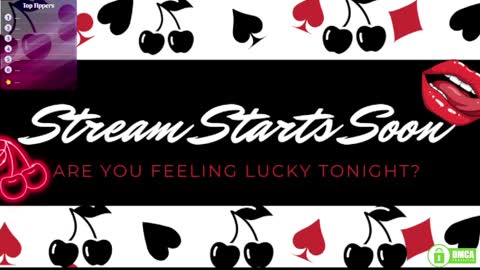 pocketace246 online show from 31, 3, 2026