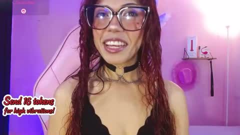 poison_liv online show from 16, 7, 2026