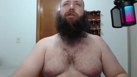 Bear online show from 13, 2, 2025