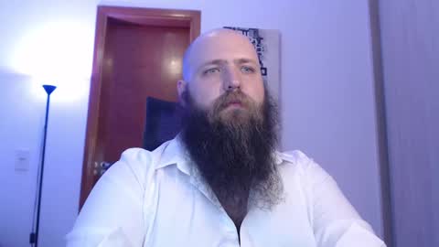 Bear online show from 20, 2, 2025