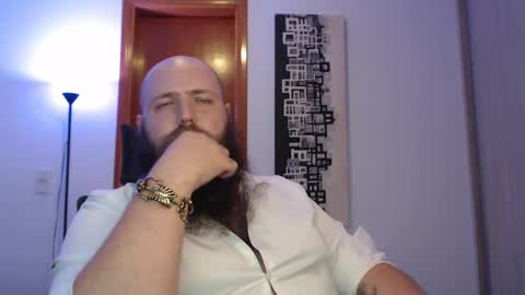 Bear online show from 21, 2, 2025