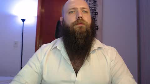 Bear online show from 23, 2, 2025