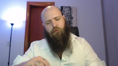 Bear online show from 24, 2, 2025