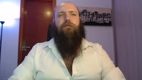 Bear online show from 25, 2, 2025