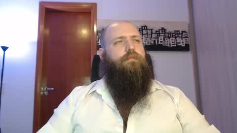 Bear online show from 27, 2, 2025