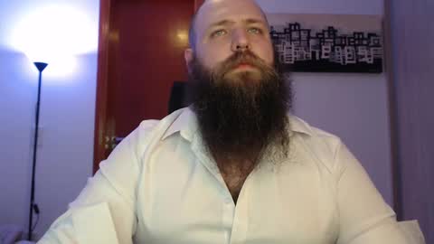 Bear online show from 28, 2, 2025