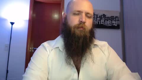 Bear online show from 2, 3, 2025