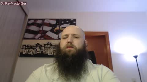 Bear online show from 3, 10, 2025