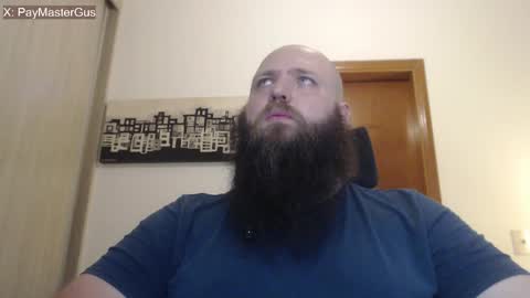 Bear online show from 31, 3, 2026