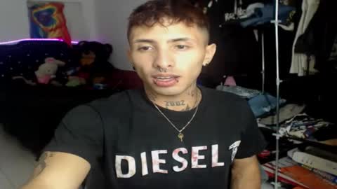 polar_gamer online show from 4, 12, 2025