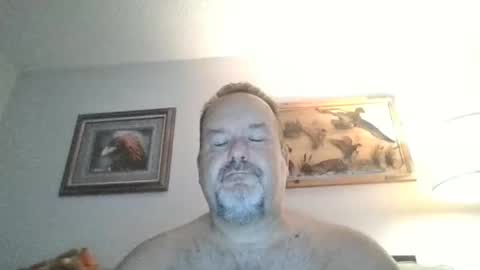 polarisman74 online show from 20, 10, 2025
