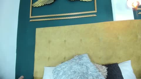 Snapshot of poletlambert chatting on 19, 12, 2024 Polet online show from 19, 12, 2024