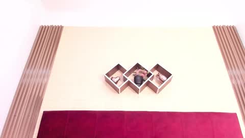 Snapshot of poletlambert chatting on 19, 12, 2024 Polet online show from 19, 12, 2024