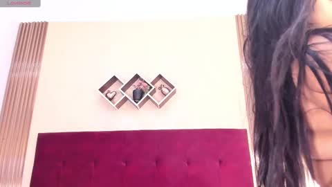 Snapshot of poletlambert chatting on 6, 1, 2025 Polet online show from 6, 1, 2025