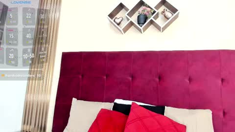 Snapshot of poletlambert chatting on 7, 1, 2025 Polet online show from 7, 1, 2025