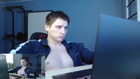 Poliglotjoe2 online show from 9, 2, 2026