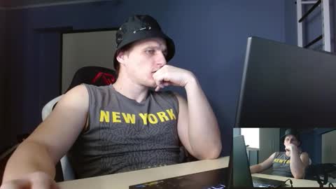 Poliglotjoe2 online show from 17, 2, 2026