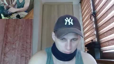 Poliglotjoe2 online show from 21, 3, 2026