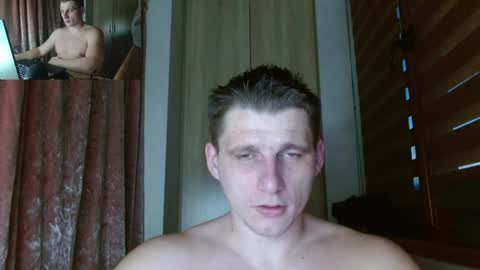 Poliglotjoe2 online show from 27, 3, 2026