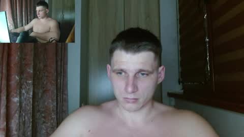 Poliglotjoe2 online show from 5, 4, 2026