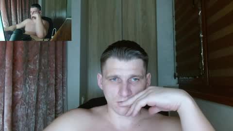 Poliglotjoe2 online show from 8, 4, 2026