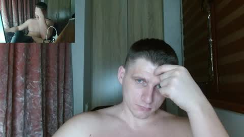 Poliglotjoe2 online show from 9, 4, 2026