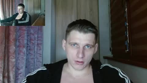 Poliglotjoe2 online show from 10, 4, 2026