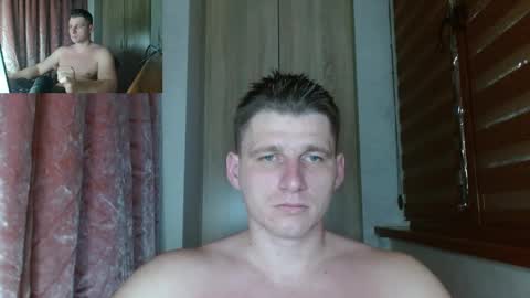 Poliglotjoe2 online show from 12, 4, 2026