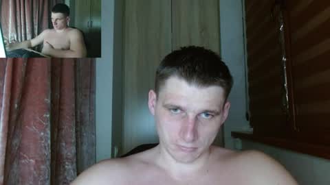 Poliglotjoe2 online show from 15, 4, 2026