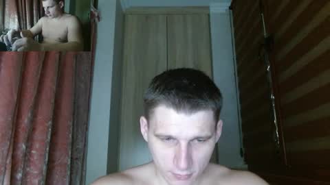 Poliglotjoe2 online show from 19, 4, 2026