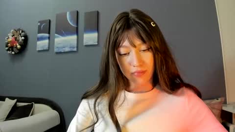 Polina online show from 1, 3, 2025