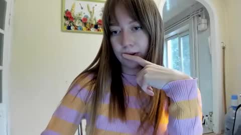 Polina online show from 24, 10, 2025