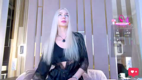 Polina online show from 6, 2, 2026