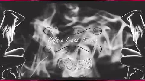 Polina online show from 21, 3, 2026