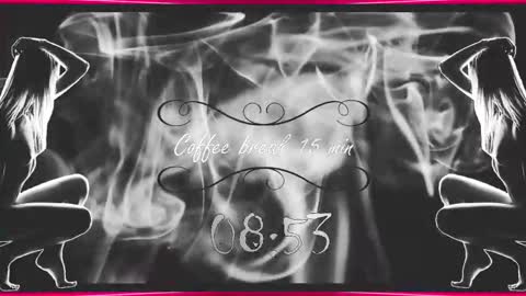 Polina online show from 30, 3, 2026